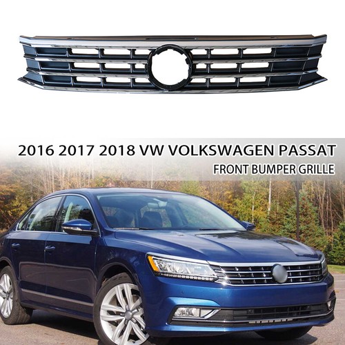 Front bumper upper - front,